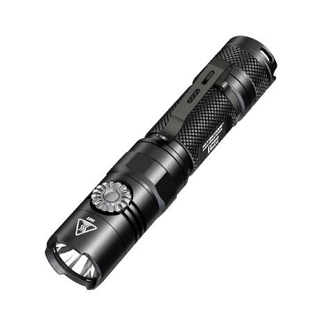 Nitecore Nitecore EC22 1000 Lumen Infinite Brightness LED Flashlight EC22